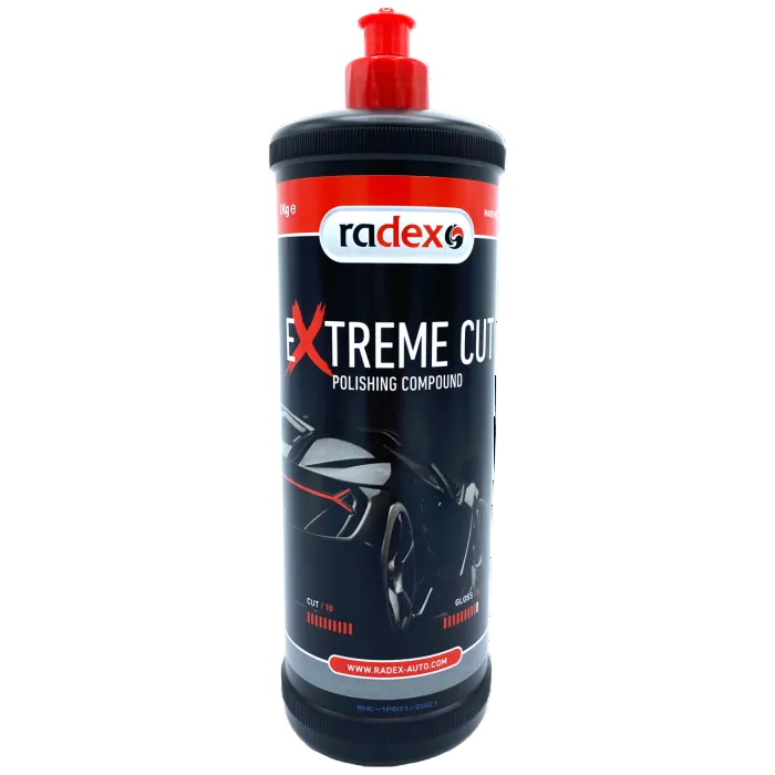 EXTREME CUT RUPJĀ PULĒŠANAS PASTA 1KG