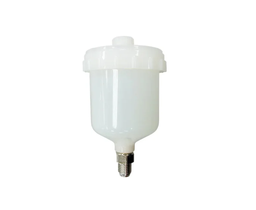 GRAVITĒTS PLASTMASAS PILDTRAUKS PRIEKŠ EVO-T-106TF, 0.25 L