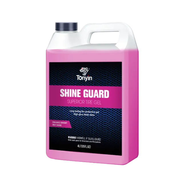 RIEPU SPĪDUMA GELS (ŪDENS BĀZES), 4L