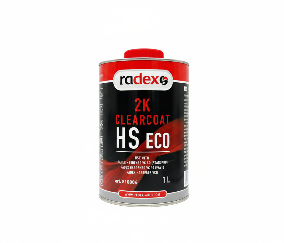 2K HS ECO LAKA, 1L