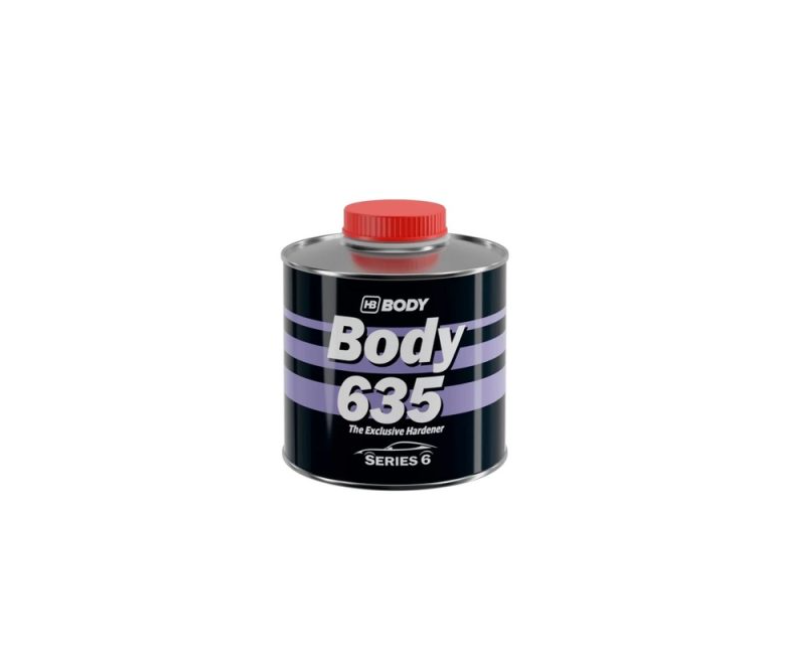 635 GRUNTS CIETINĀTĀJS, 160 ML