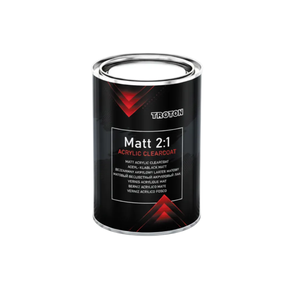 2:1 MATĒTA LAKA, 1 L