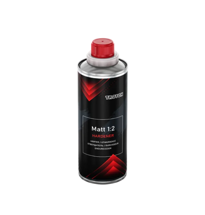 1:2 MATĒTAS LAKAS CIETINĀTĀJS, 0.5 L