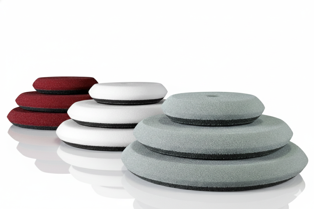 THERMO UFO FOAM PAD 145x20x125 MM