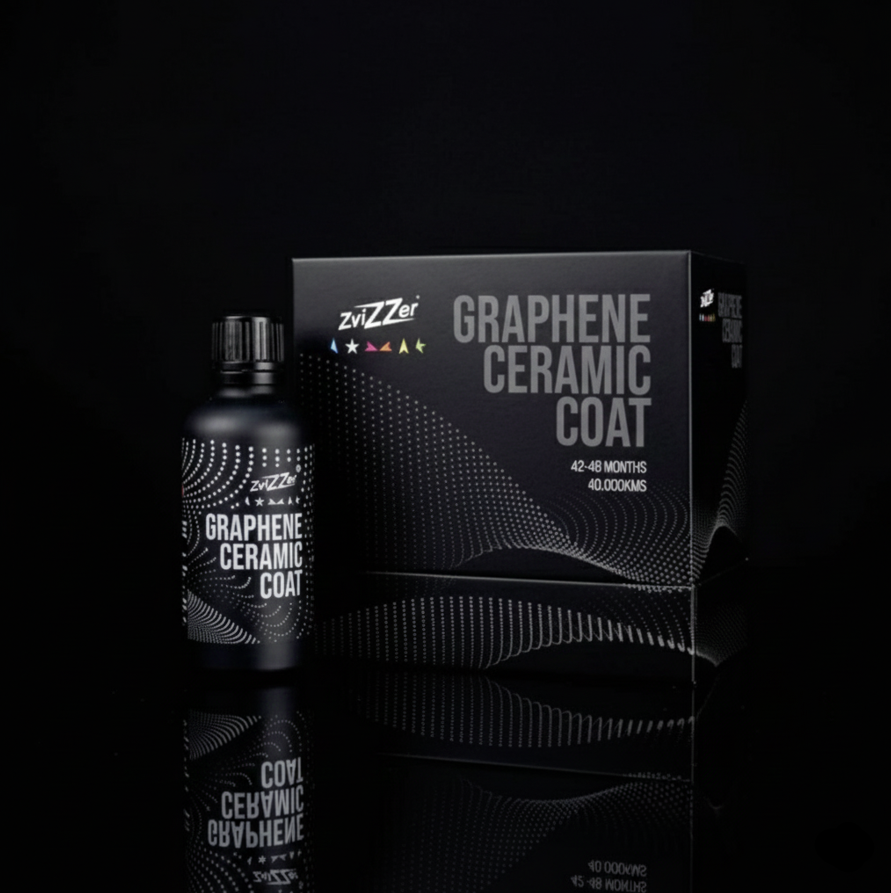 PROTECTION AND CERAMIC COATINGS