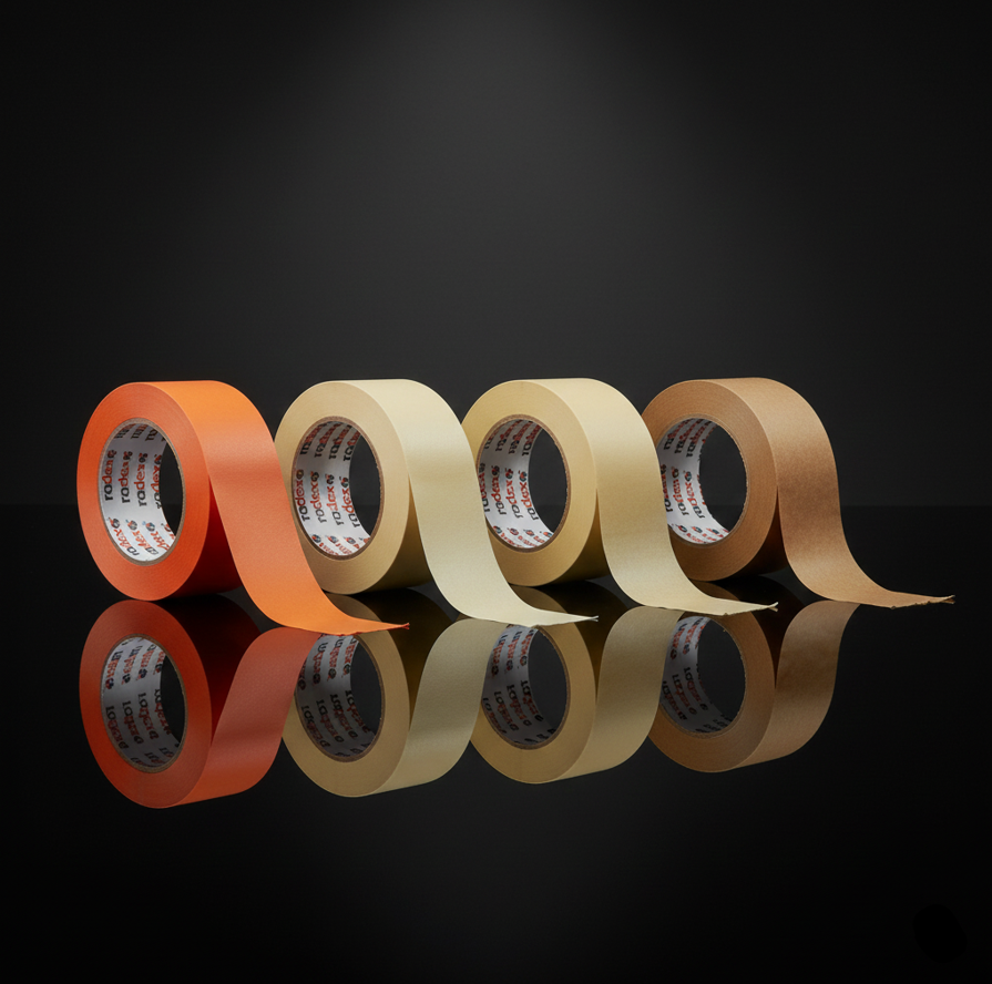 MASKING TAPES