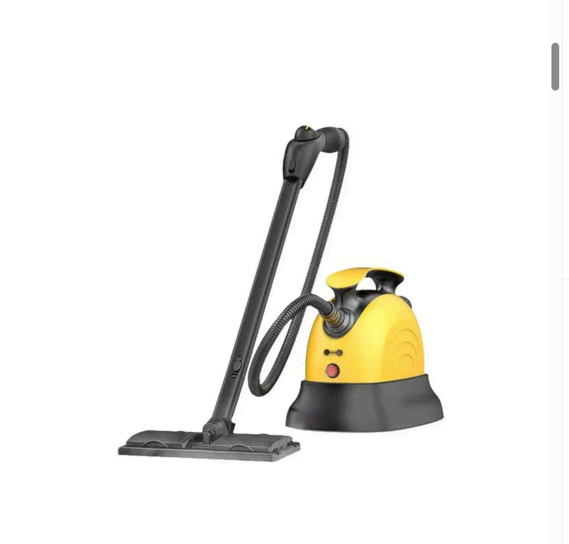 STEAM CLEANING TOOL