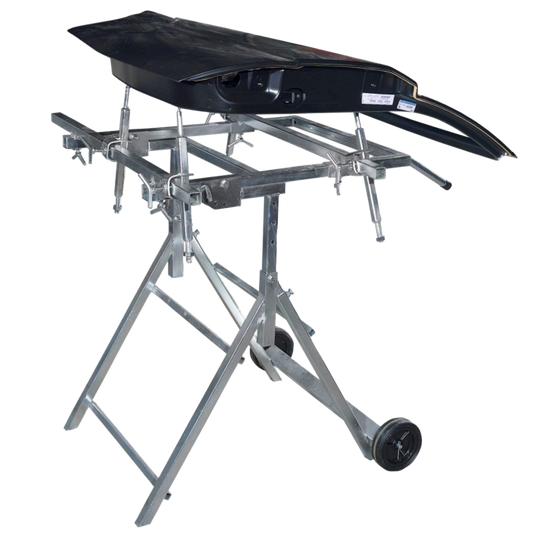 UNIVERSĀLS DETAĻU STENDS PANELMASTER