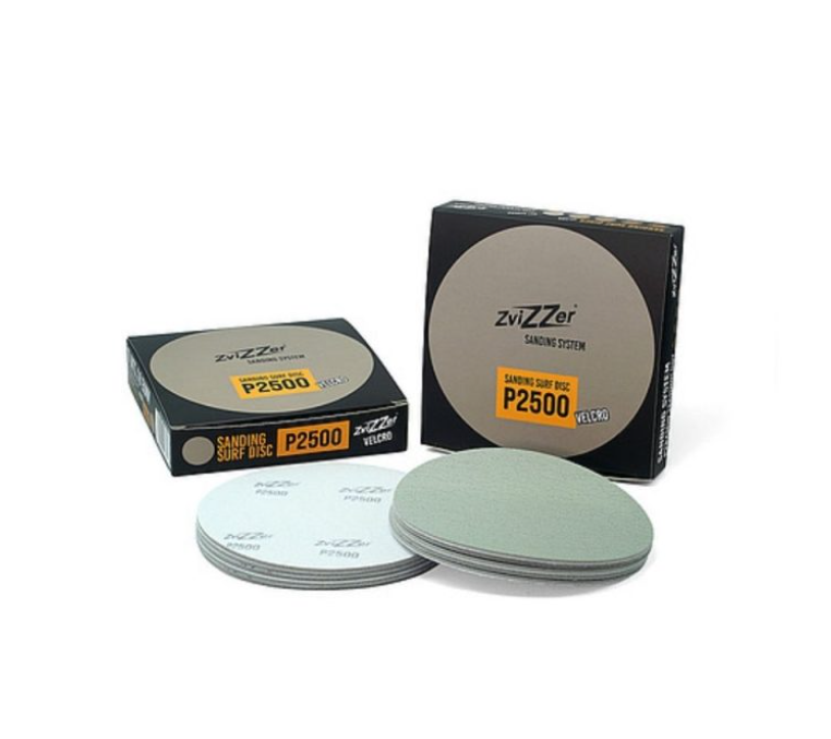 SANDING SURF DISC Ø 77 MM, ABRAZĪVS