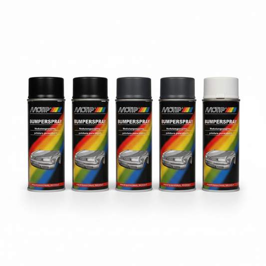 BAMPERKRĀSA AEROSOLĀ, 400 ML