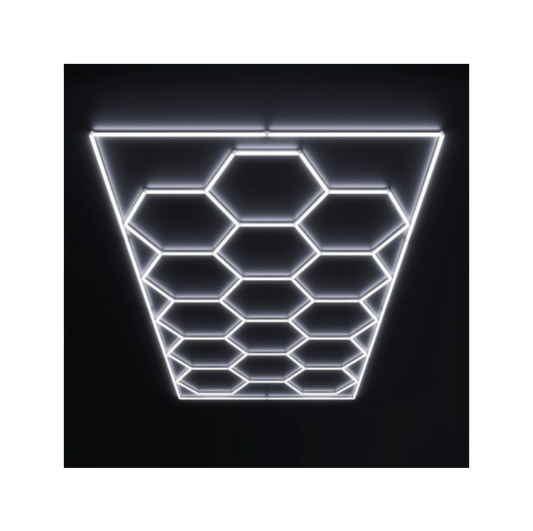 LED GRIESTU APGAISMOJUMS AUTO DARBNĪCĀM