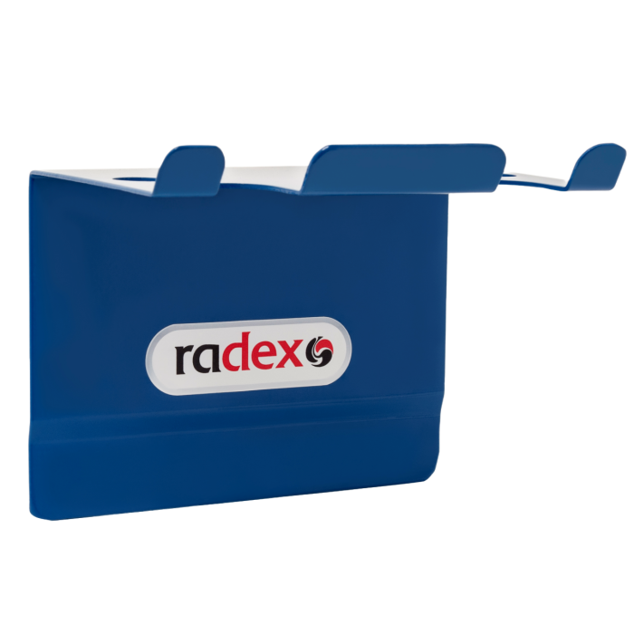 KRĀSOŠANAS PISTOĻU TURĒTĀJS AR MAGNĒTU