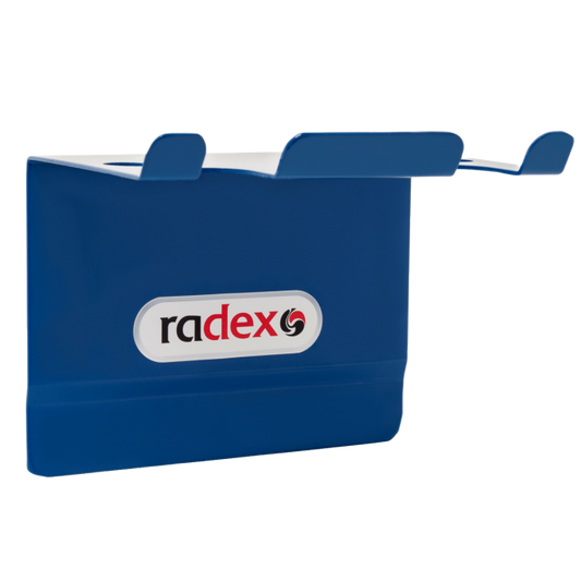 KRĀSOŠANAS PISTOĻU TURĒTĀJS AR MAGNĒTU