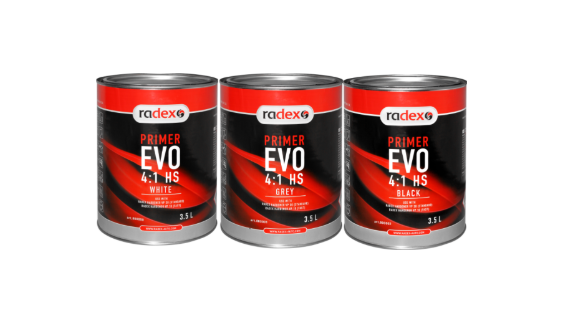 EVO PRIMER 4:1 HS GRUNTS 3,5 L