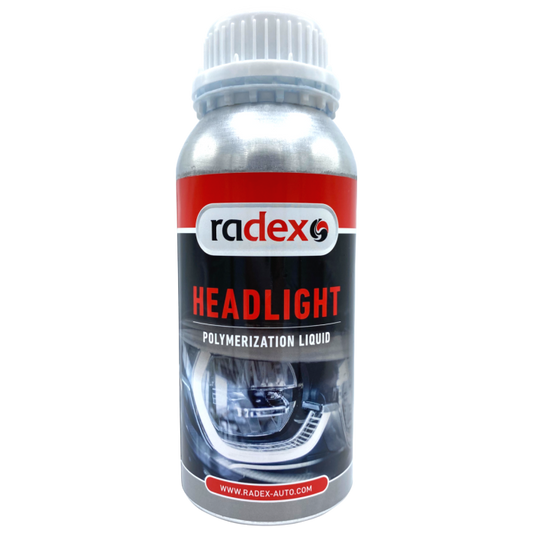 LUKTURU RESTAURĀCIJAS ŠĶIDRUMS