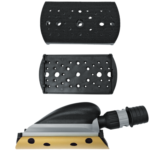 KIT ĒVELE AR 3 MAINĀMĀM PAMATNĒM