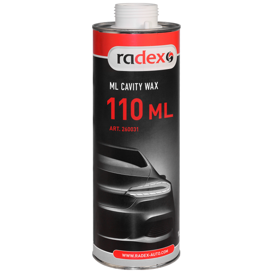 VASKA ANTIKOROZIJAS PĀRKLĀJUMS 110-ML 1L