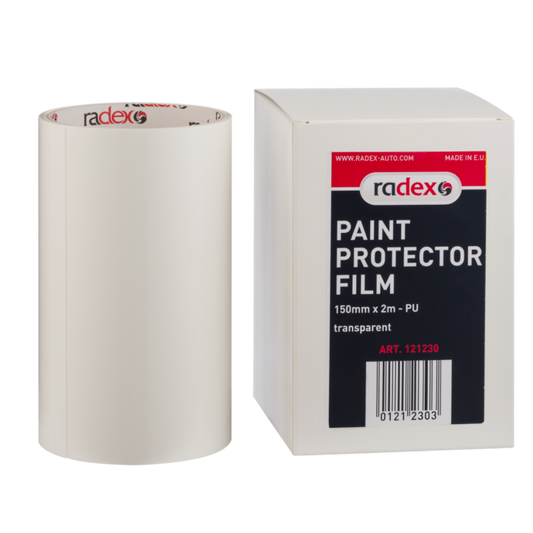 PU CAURSPĪDĪGA PRETŠĶEMBU LENTE