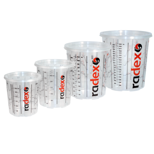 PREMIUM KRĀSU JAUKŠANAS MĒRTRAUKS