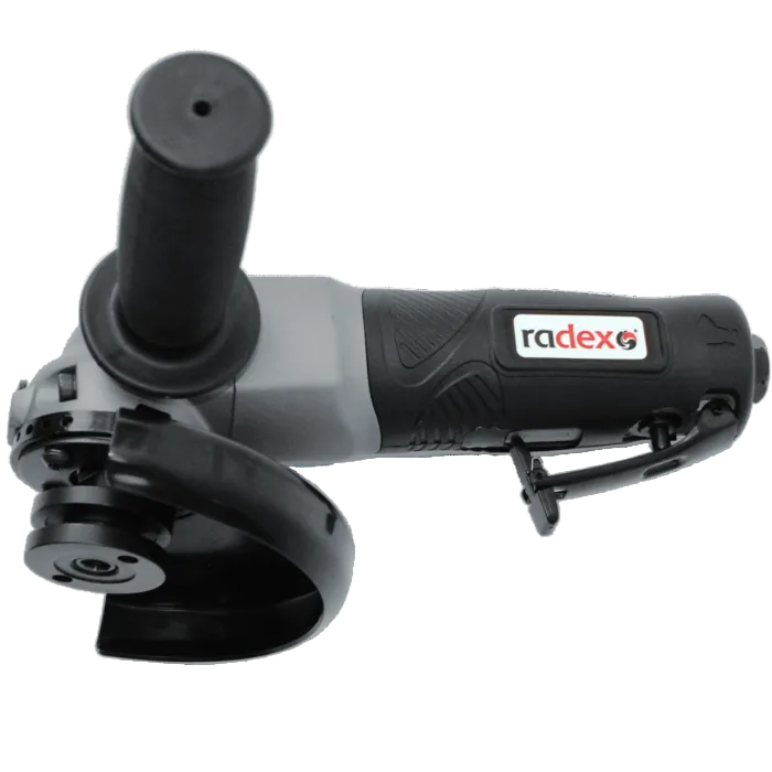 5" LARGE BAND SANDER 1.3 HP