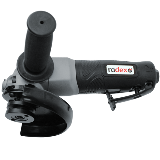 5″ LIELĀ LEŅĶA SLĪPMAŠĪNA 1,3 ZS