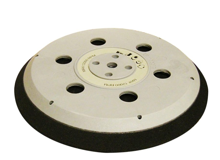 PAMATNE SLĪPĒŠANAS DISKIEM Ø 150 MM