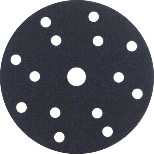 UNIVERSĀLA, MĪKSTA PAMATNES STARPLIKA Ø 150 MM