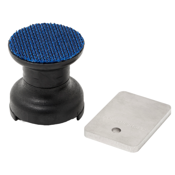 KRĀSOJUMA DEFEKTU LABOŠANAS KOMPLEKTS Ø 30 MM