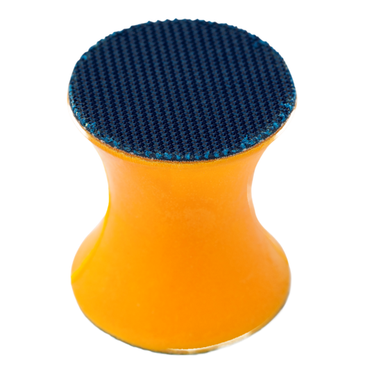 DIVPUSĒJAIS SLĪPĒŠANAS BLOKS Ø35 MM