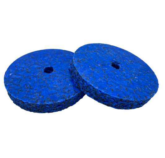 NEILONA FIBRO DISKS 100 MM x 13 MM ZILS