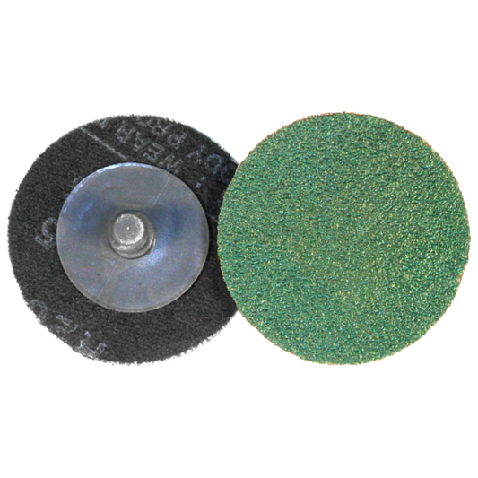 FIBER DISKI Ø 50 MM