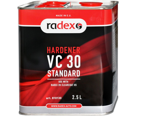 VC30 HARDENER (STANDART) CIETINĀTĀJS LAKAI 2.5L