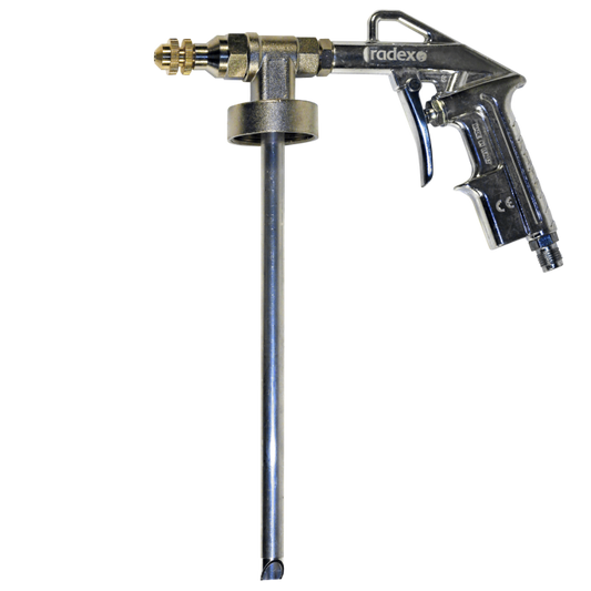 AGR PULVERIZATORS ANTIKOROZIJAS PĀRKLĀJUMIEM