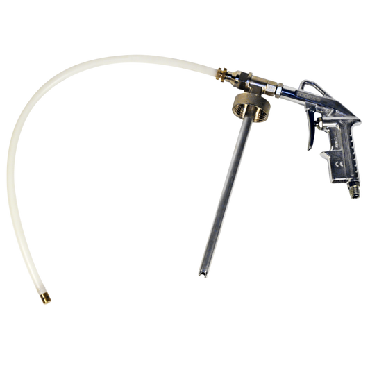 AGU PULVERIZATORS ANTIKOROZIJAS PĀRKLĀJUMIEM