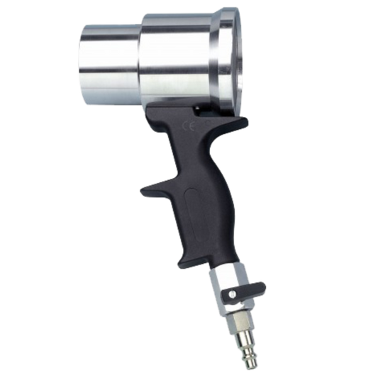 DJ ŪDENS BĀZES KRĀSU ŽĀVĒŠANAS PISTOLE