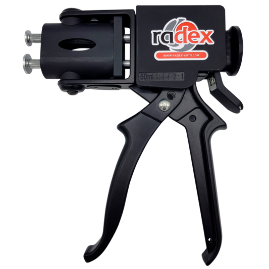 PRO PISTOLE 2K LĪMĒM