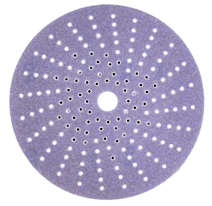MULTI-AIR CERAMIC ABRAZĪVIE DISKI Ø 150 MM