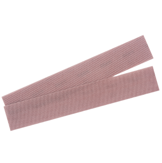 CERAMIC NET ABRAZĪVS LOKSNĒS