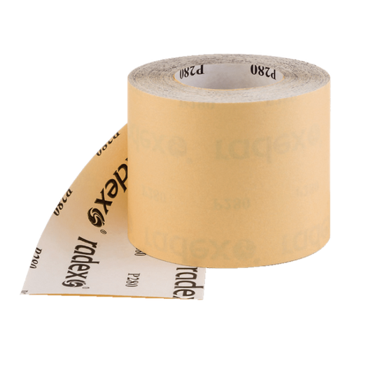 GOLD 2 ABRAZĪVAIS MATERIĀLS RULLĪ