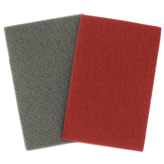 SOFTMATT ABRAZĪVS MATĒŠANAI LOKSNĒS