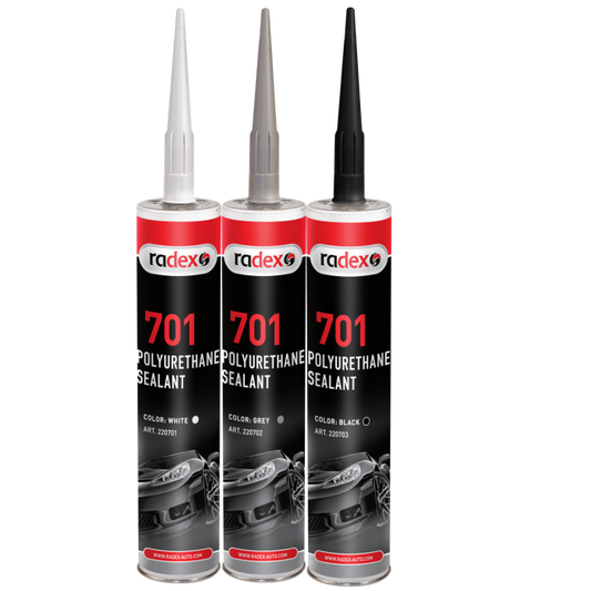 POLIURETĀNA HERMĒTIĶIS 701