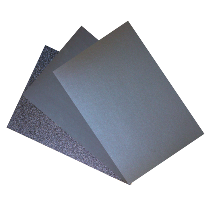 WPF ŪDENSIZTURĪGAIS ABRAZĪVS LOKSNĒS