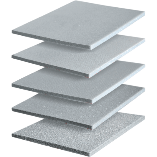 ABRAZĪVĀS ŠVAMMES