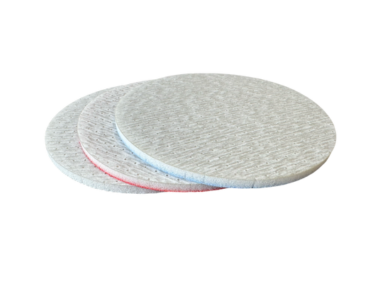 FLEXIBLE FINE ABRAZĪVIE DISKI