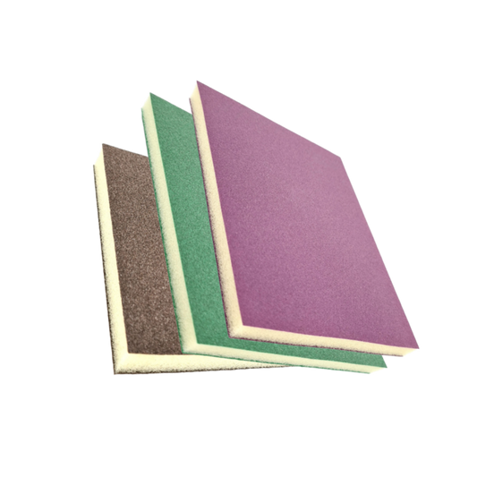 DIVPUSĒJAS ABRAZĪVĀS ŠVAMMES