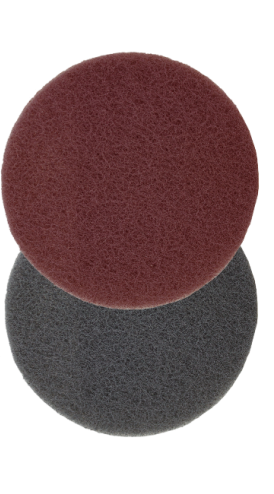 SOFTMATT ABRAZĪVS MATĒŠANAI DISKOS Ø 150 MM