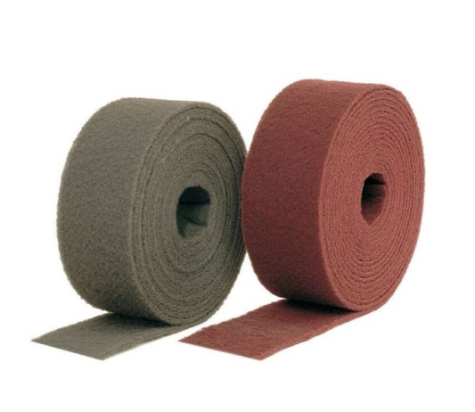 SOFTMATT ABRAZĪVS MATĒŠANAI RUĻĻOS