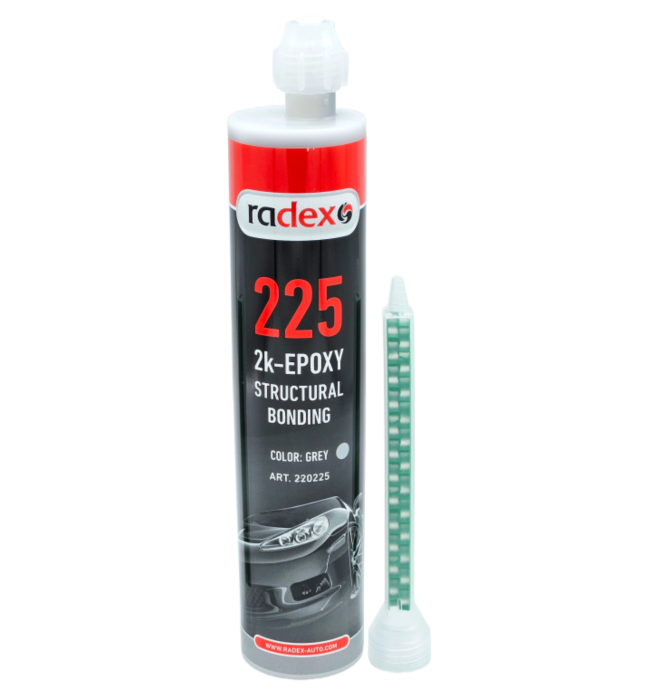 2K EPOKSĪDA STRUKTURĀLĀ LĪME