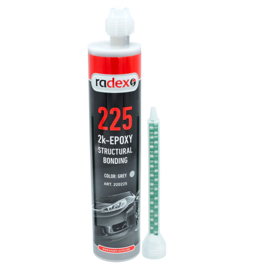 2K EPOKSĪDA STRUKTURĀLĀ LĪME