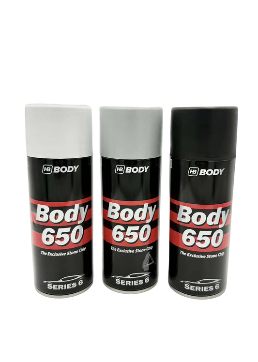 PRETTRIECIENU AIZSARGPĀRKLĀJUMS (GRUBULIS) 650, 400 ML